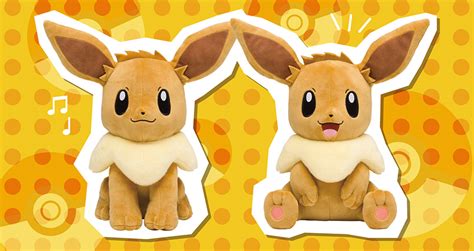 イーブイの等身大ぬいぐるみ！通販での購入と価格やサイズも！ ｜ ポケモン最新情報まとめ『pokemon Times』