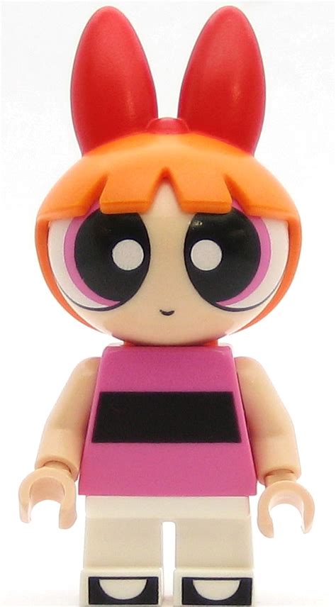 LEGO Dimensions Minifigure Blossom 71346