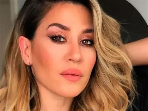 La chicana de Jimena Barón a las famosas que venden fotos hot Mirá si se las voy a cobrar