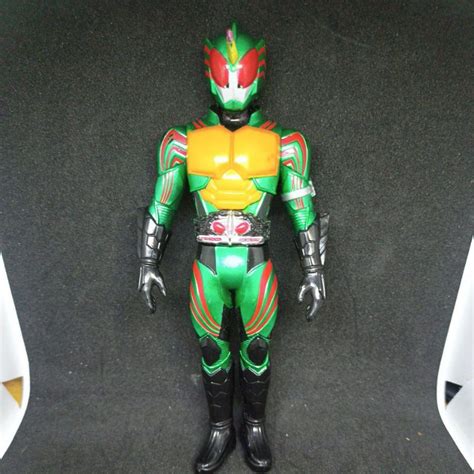 Kamen Rider Amazon Omega (Kamen Rider Amazon) | Shopee Malaysia