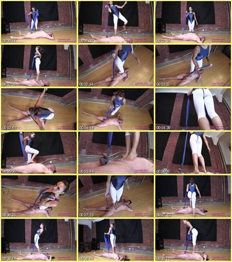 Forumophilia PORN FORUM CBT And Ballbusting Page 177