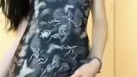 Pretty Face Big Dick Tranny Shoots Thick Load Shemale Porn XHamster