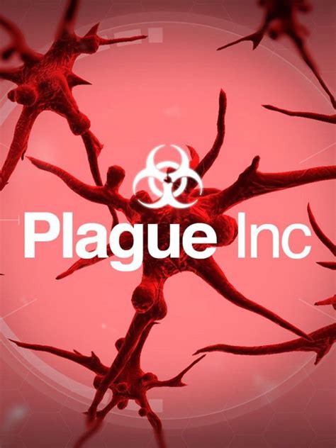 Plague Inc. | Stash - Games tracker