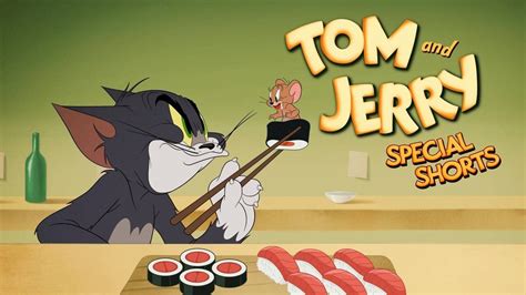 Tom and Jerry Special Shorts - TheTVDB.com