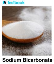 Sodium Bicarbonate Learn Formula Structure Preparation Uses