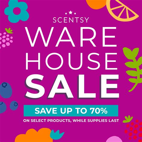Ultimate Scentsy Sale Shopping Tips 2025