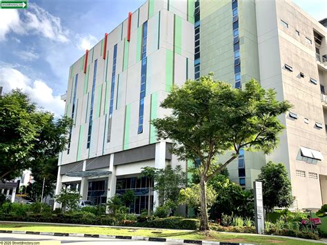 sakae building image singapore