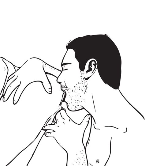 Guia Ilustrado Do Sexo Anal Confrariars Acompanhantes