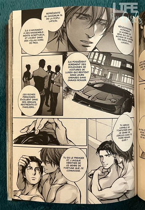In These Words – Tome 4 - LifeByGirls