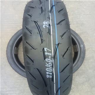 Cordial Motorcycle Tire 110/60-17 Motorcycle Tubeless Tyre - Buy ...