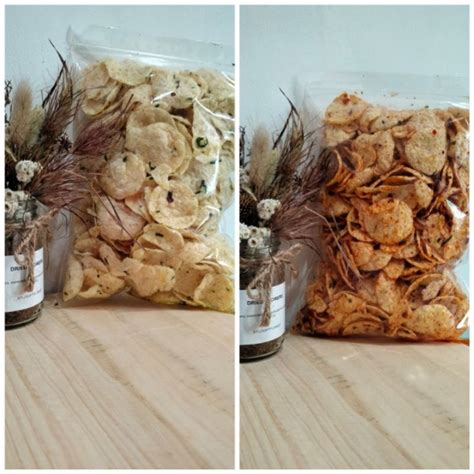 jual kerupuk opakopak padang shopee indonesia