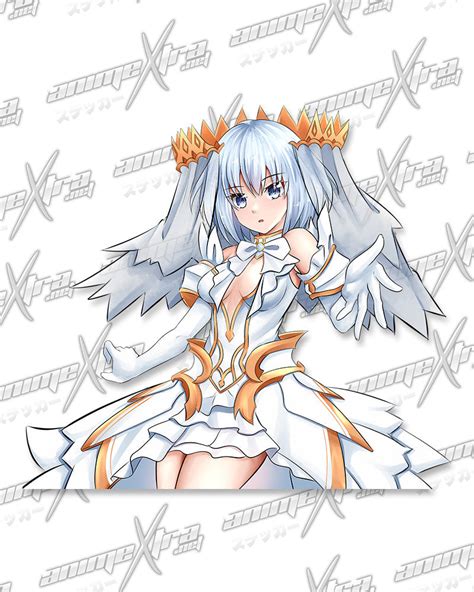 Origami Date A Live Xl Kiss Cuts Animextra