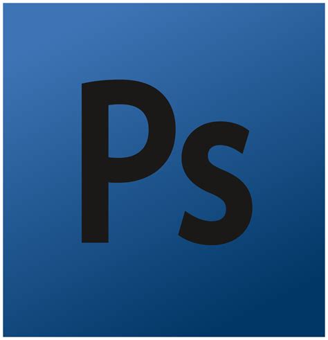 Adobe Photoshop CS4 – Logos Download