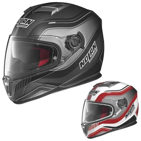 Helm Nolan SNI - Goozir.com