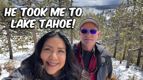 Lake Tahoe Vlog Youtube