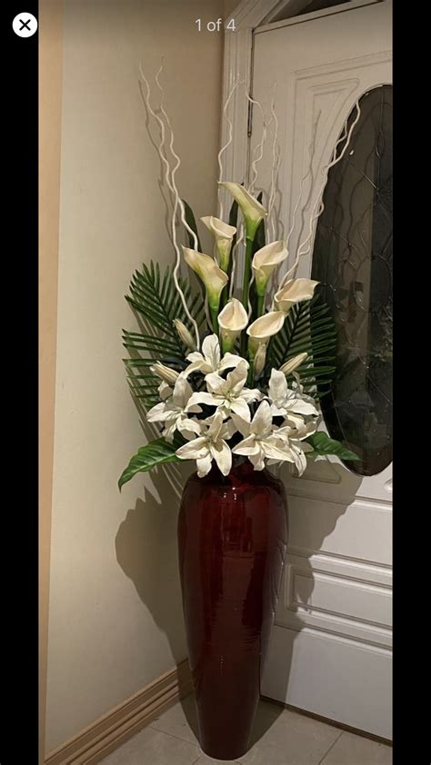 Top Classic & Modern Flower Vase Ideas