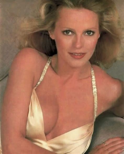 Cheryl Ladd Hot And Sexy Bikini Pictures Livinlavidalowcarb