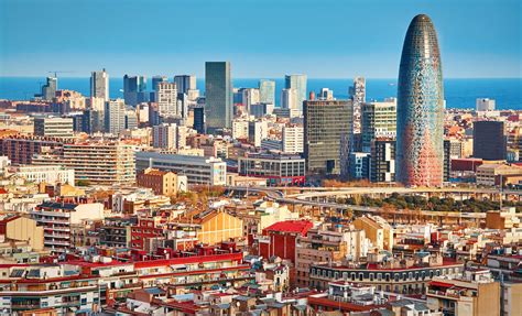 The 10 Best Barcelona Spain Shore Excursion Trips & Tours for Cruises