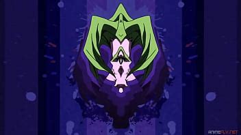 Jojo S Bizarre Adventure Vento Aureo Opening Con Sfx Xvideos