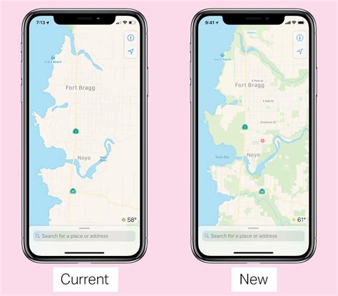 Apple Rebuilding Maps From The Ground Up With Street View Like Imagery