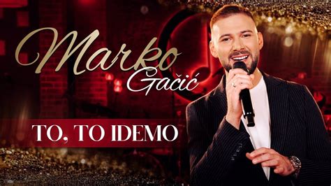 MARKO GACIC ORK NIKOLE LUKICA TO TO IDEMO COVER 2024 YouTube