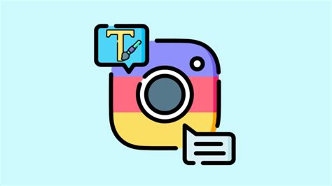 how to change instagram message color