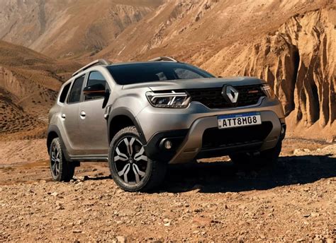 Confira Os Principais Problemas E Defeitos Do Renault Duster Carro