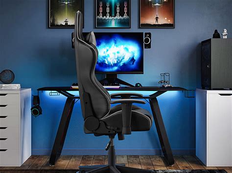 Ultimate Gaming Desks Bed Kingdom