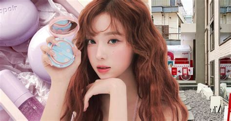 Brand mỹ phẩm Hàn hơn 20 năm vẫn giữ độ hot Ngoài sản phẩm xinh iu thì còn gì nữa