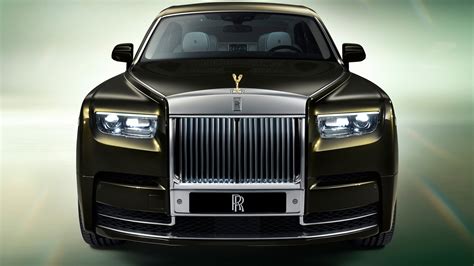 Rolls Royce Phantom Ewb K Wallpaper Hd Car Wallpapers