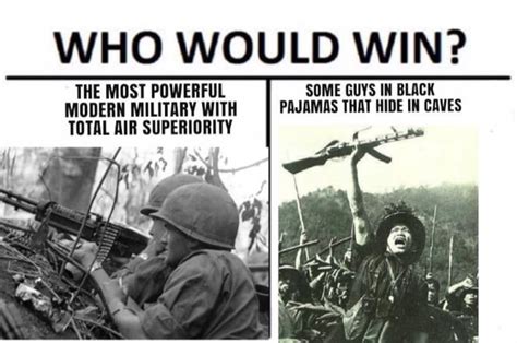 Vietnam War Meme Rhistorymemes