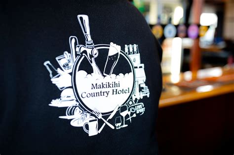 The Makikihi Country Hotel
