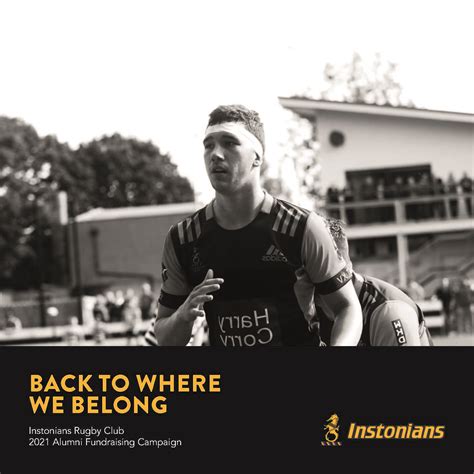 Instonian's Project Seahorse