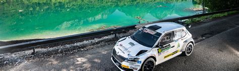 Erreffe Rally Team Rally Car Rental Castelnuovo Scrivia