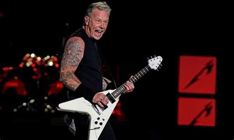 metallica james hetfield net worth