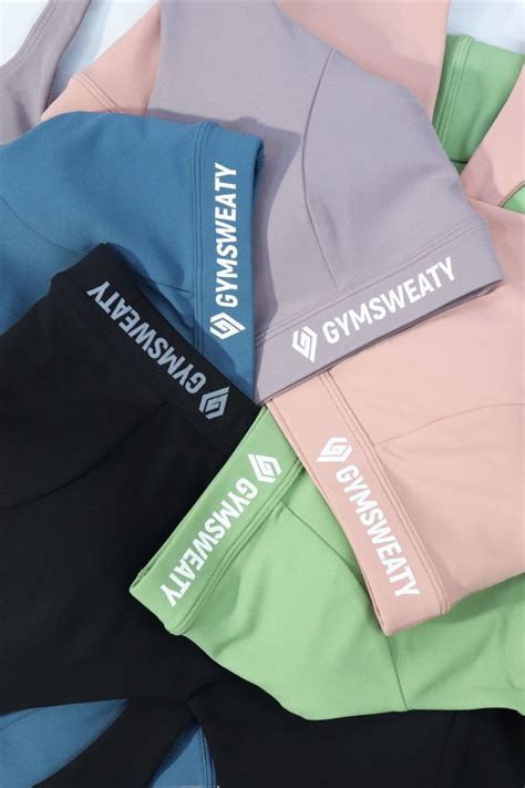 Pin on Gymsweaty Collection