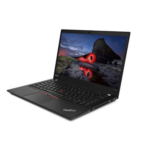 Notebook Lenovo ThinkPad T495 / AMD Ryzen 5 / 256GB SSD / 8GB Ram / 14 ...