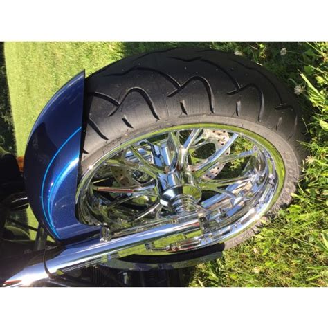 Native Easy Wide Front Tire Kit