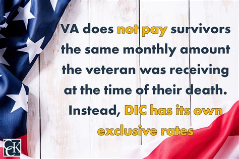 VA Survivors Benefits: VA Benefits for Deceased Veterans' Dependents