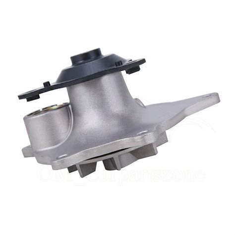 Bomba De Agua Aw7165 Para Chrysler Town And Country Dodge Grand Caravan V6 33l 38l Ebay