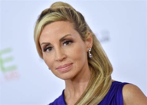 Camille Grammer Age, Net Worth, husband, Parents, siblings, Parents