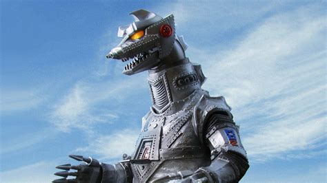 Heisei Godzilla Vs Showa Mechagodzilla Spacebattles