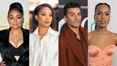 Raven Symon Oscar Issac And More Stars Slam Disneys Response To Dont Say Gay Them