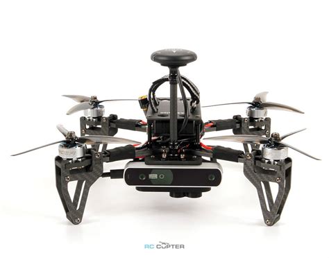 Набор для сборки квадрокоптера для разработчиков Holybro PX4 Vision Dev ...