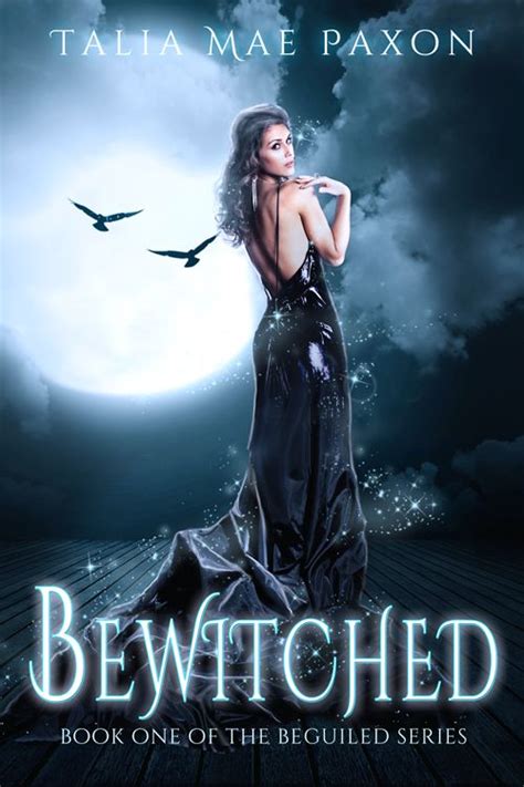 Best Paranormal Romance Series Books For Adults WASQIV