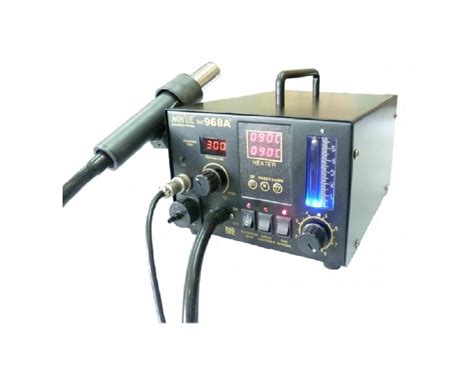 Stacja Lutownicza Aoyue PT A Hot Air Kolba W Cena Opinie