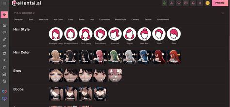 AI Anime And Hentai 2025 Honest Review Of EHentai Ai Ai Generated Girl