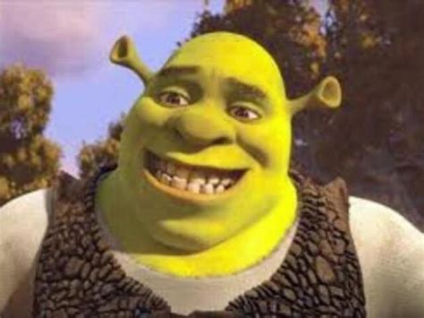 SerÁ Que Voce É Um Fan De Shrek Marcos Eduardo Quizur