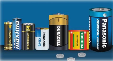 Устройство батарейки