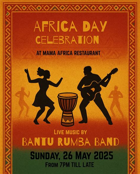 Mama Africa | Cape Town (@mamaafrica_cape_town) • Instagram photos and